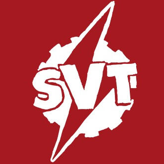 Salvage Vanguard Theater