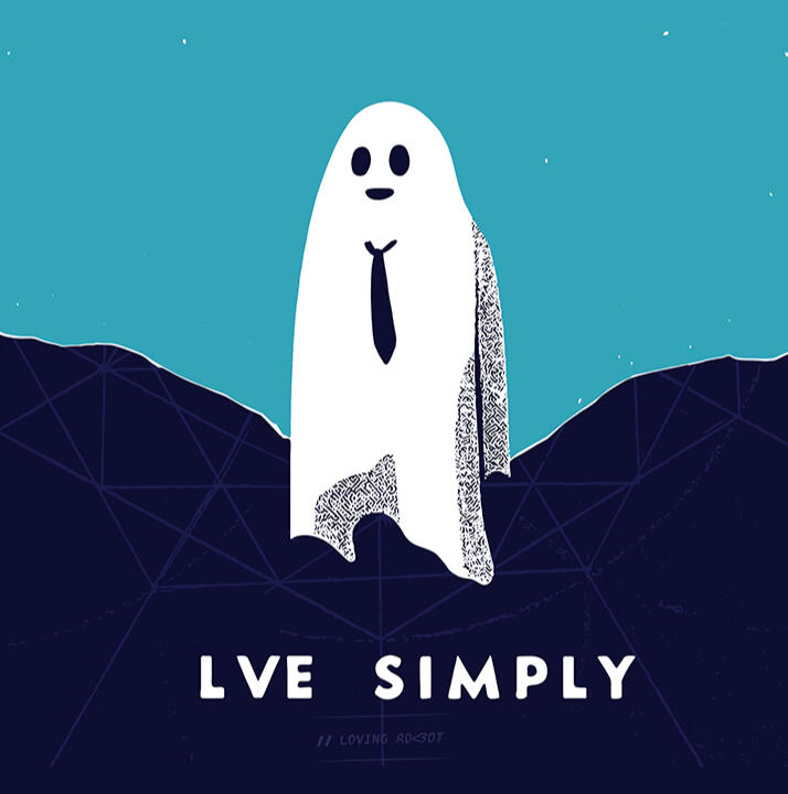 LVE SIMPLY